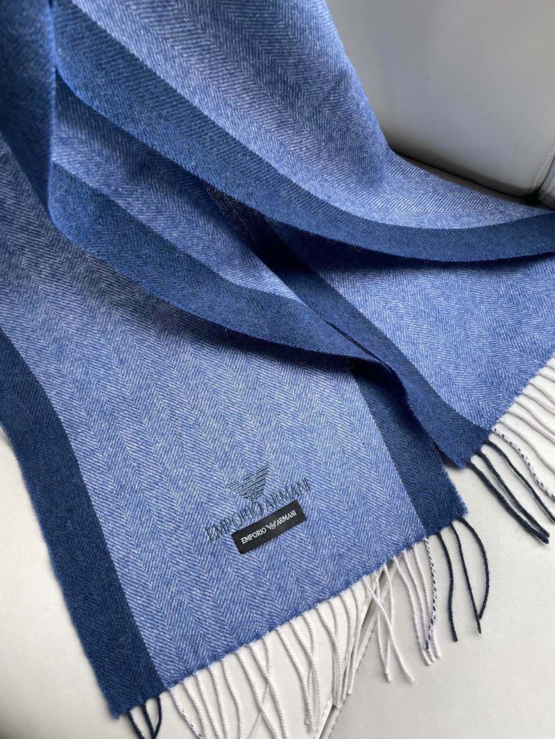 Armani Scarf